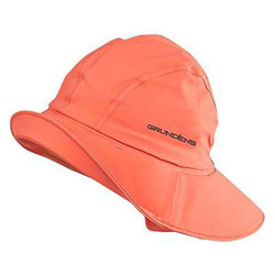 Grundens Sanhamn Sou'wester Rain Hat