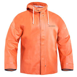 Grundens Brigg 40 Men's Hooded Jacket