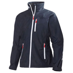 Helly Hansen Women's Crew Jacket