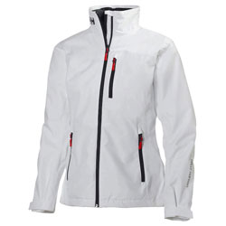 Helly Hansen Women's Crew Jacket