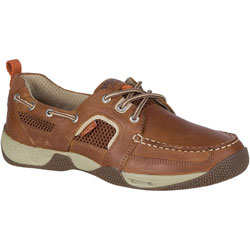 sport boat shoes