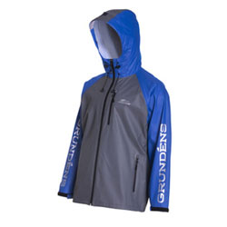 Grundens Men's Tourney Jacket
