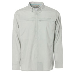 Grundens Bayamo Cooling Long Sleeve Shirt