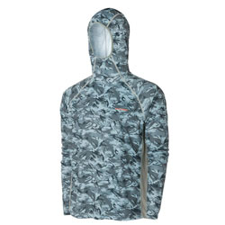 Grundens Solstrale Hoodie