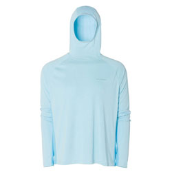 Grundens Solstrale Hoodie