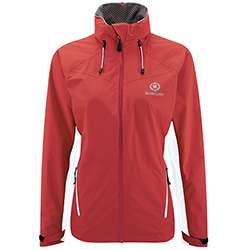 Henri Lloyd Women's Sorrento Jacket