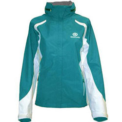 Henri Lloyd Women's Portofino Jacket