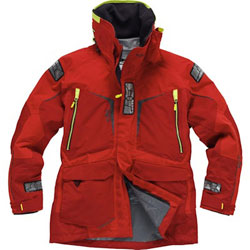 Gill OS1 Men's Offshore Ocean Jacket