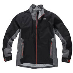 Gill Mens RS03 Race Softshell Jacket