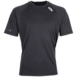 Gill Men's Race Short Sleeve T-Shirt