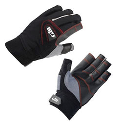 harken reflex gloves