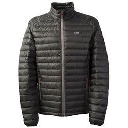 Gill Men's Hydrophobe Down Jacket
