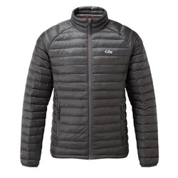 Gill Men's Hydrophobe Down Jacket