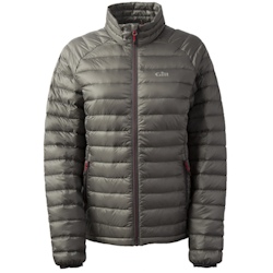 Gill Women's Hydrophobe Down Jacket