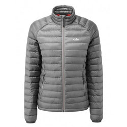Gill Women's Hydrophobe Down Jacket