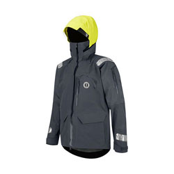 Mustang Men's Meris Sailing Jacket