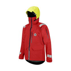 Mustang Men's Meris Sailing Jacket