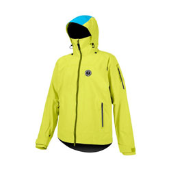 Mustang Taku Jacket
