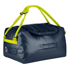 Mustang Pacifica Weatherproof Duffel