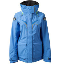 Gill OS3 Coastal Women's Jacket
