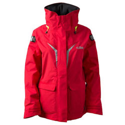 Gill OS3 Coastal Women's Jacket