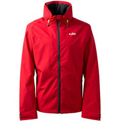 Gill Pilot Men's Jacket