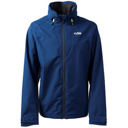Gill Pilot Men's Jacket