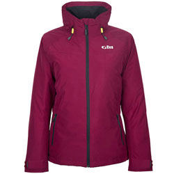 Gill Pilot Women's Jacket