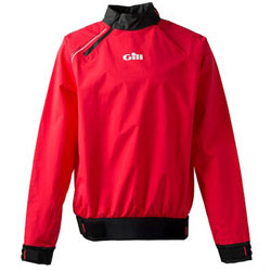 Gill Men's Pro Top