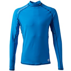 Gill Men's Pro Rash Shirt -Long Sleeve