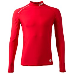 Gill Men's Pro Rash Shirt -Long Sleeve