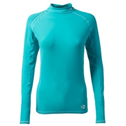 Gill Women's Pro Rash Guard Long Sleeve