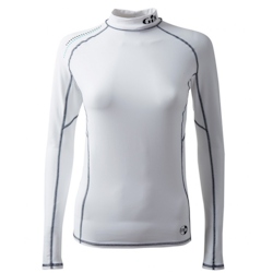 Gill Women's Pro Rash Guard Long Sleeve