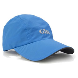 Gill Regatta Cap
