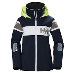 Helly Hansen Women's Salt Flag Jacket