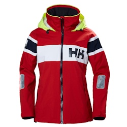 Helly Hansen Women's Salt Flag Jacket
