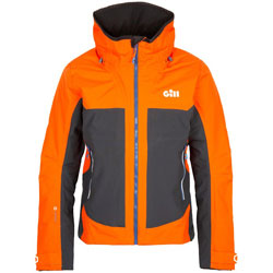 Gill Men's Race Fusion Jacket