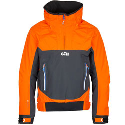 Gill Men's Race Fusion Smock - Black