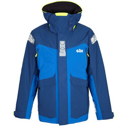 Gill OS2 Offshore Men's Jacket
