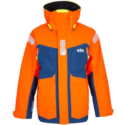 Gill OS2 Offshore Men's Jacket
