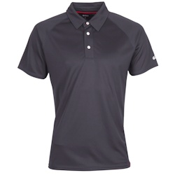 Gill Men's UV TEC Short Sleeve Polo Shirt
