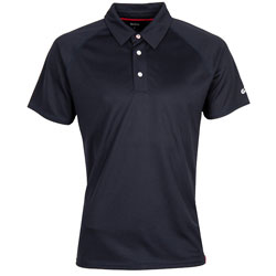 Gill Men's UV TEC Short Sleeve Polo Shirt