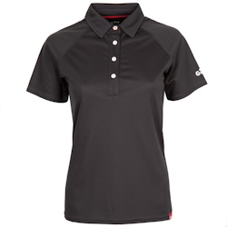 Gill Women's UV TEC Short Sleeve Polo Shirt