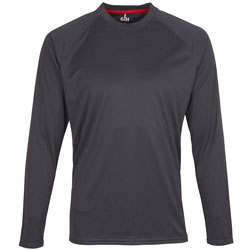 Gill Men's UV Tec Long Sleeve Tee
