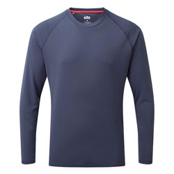 Gill Men's UV Tec Long Sleeve Tee