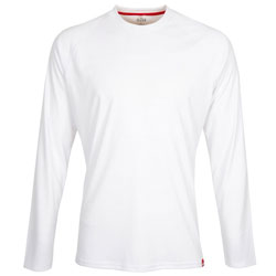 Gill Men's UV Tec Long Sleeve Tee