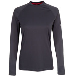Gill Women's UV Tec Long Sleeve Tee