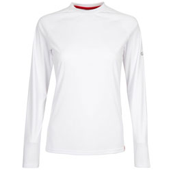 Gill Women's UV Tec Long Sleeve Tee