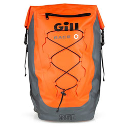 Gill Race Team Backpack 35L