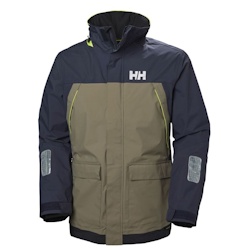 Helly Hansen Men's Pier Jacket